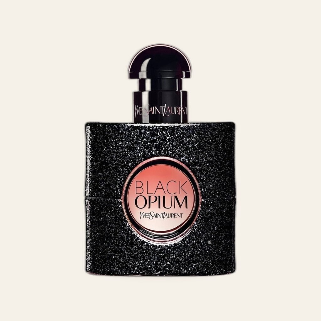Yves Saint Laurent Black Opium Eau de Parfum