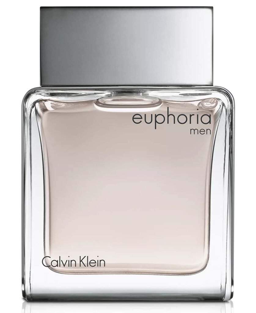 Calvin Klein Euphoria for Men Eau de Toilette - 1.7oz