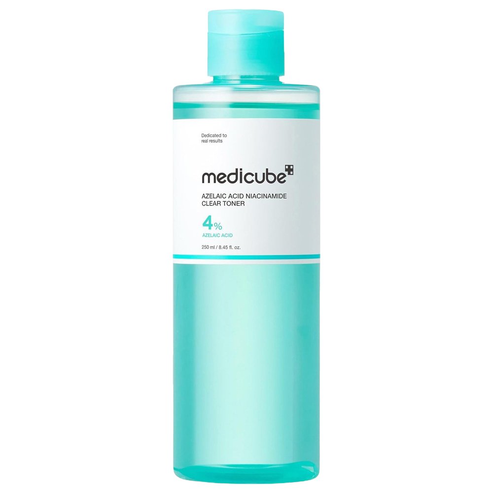 Medicube Azelaic Acid Niacinamide Clarifying Toner