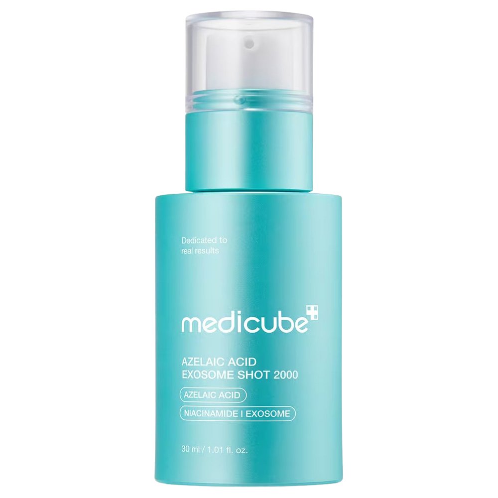 Medicube Azelaic Acid Exosome Shot 2000