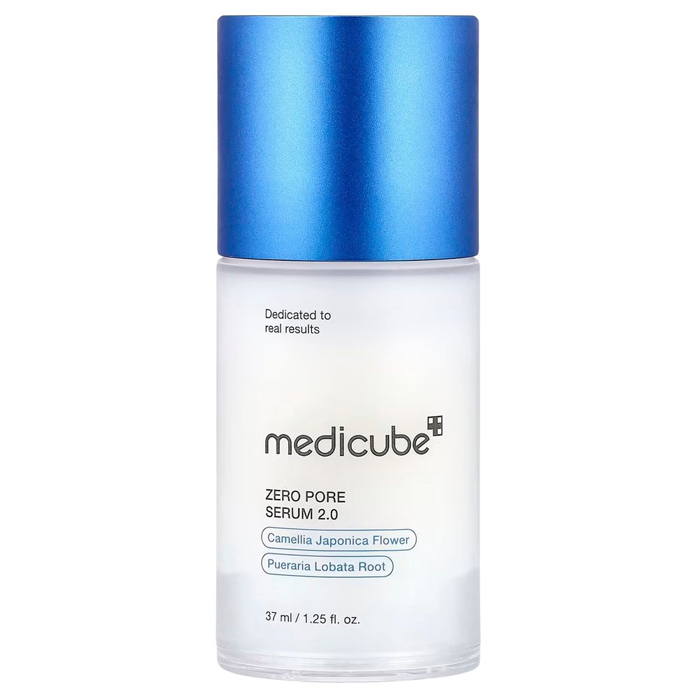 Medicube Zero Pore Serum 2.0