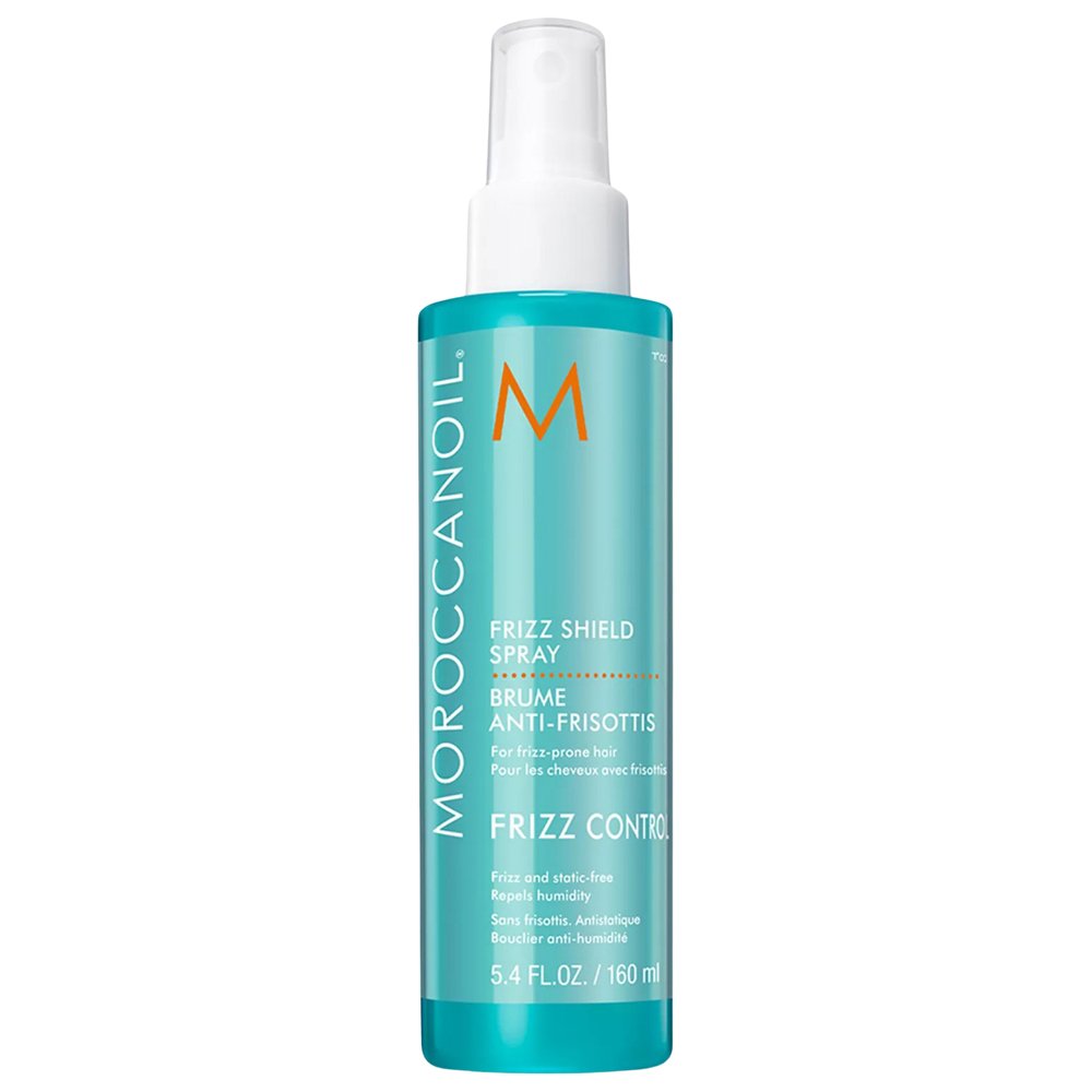 Moroccanoil Frizz Shield Spray - 5.4oz