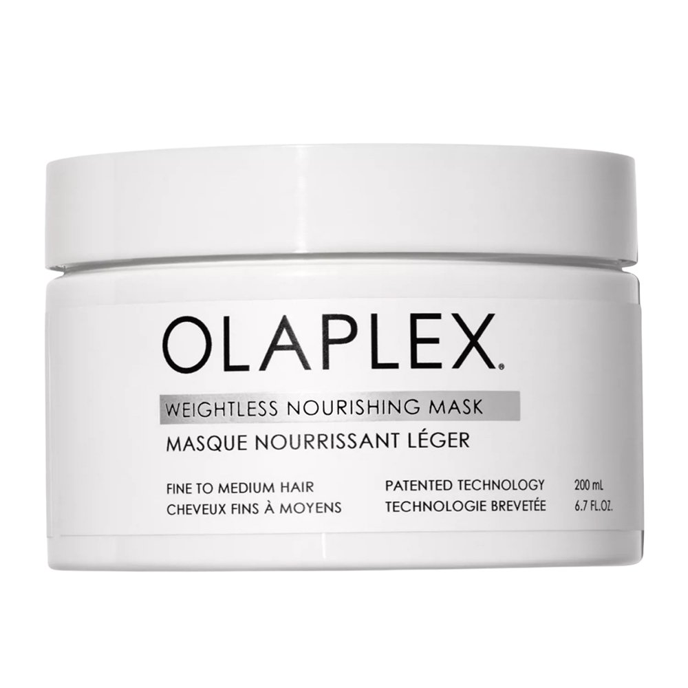 Olaplex Weightless Nourishing Mask - 6.7oz
