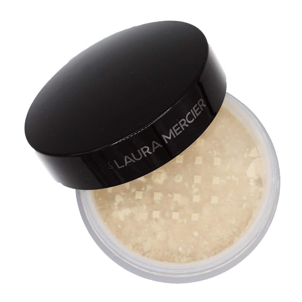 Laura Mercier Translucent Loose Setting Powder - Translucent (for very fair to medium skintones)