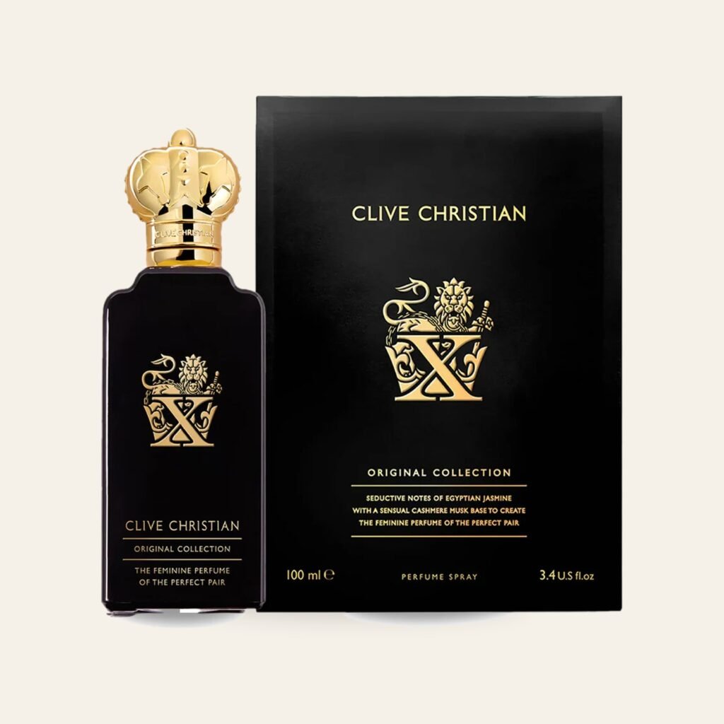 Clive Christian X Feminine Eau de Parfum