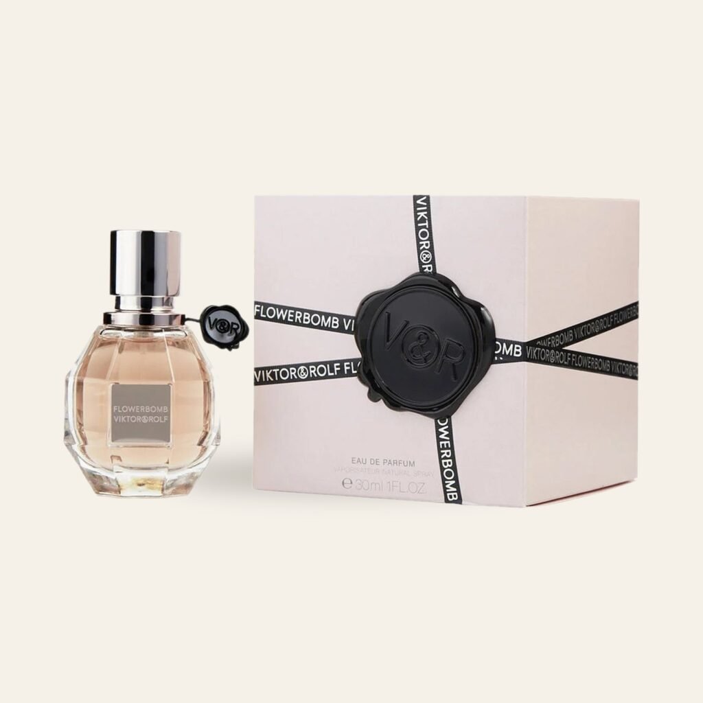 Viktor&Rolf Flowerbomb Eau de Parfum