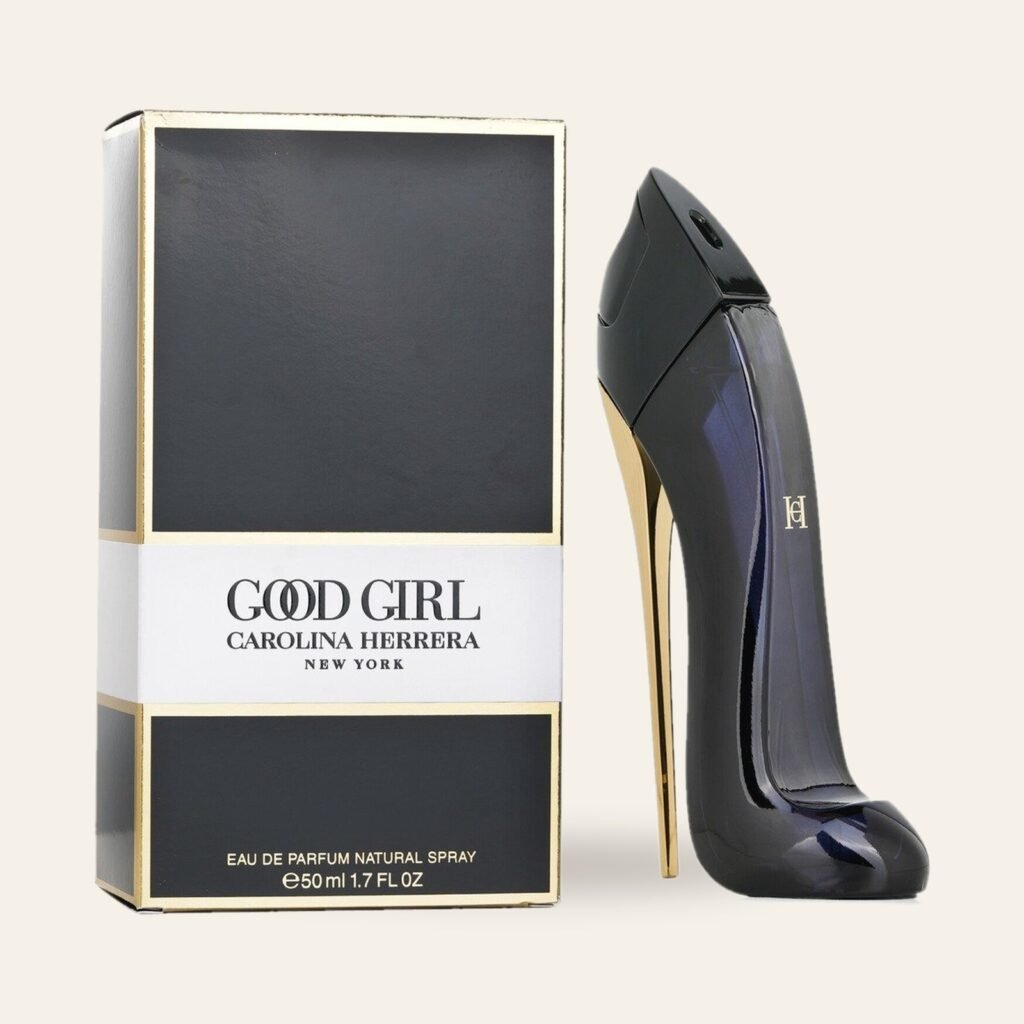 Carolina Herrera Good Girl Eau de Parfum