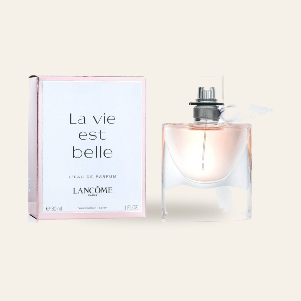 Lancôme La Vie Est Belle Eau de Parfum