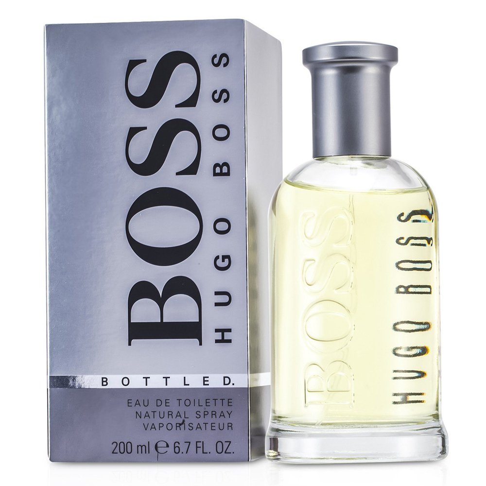 Hugo Boss BOSS Bottled Eau de Toilette