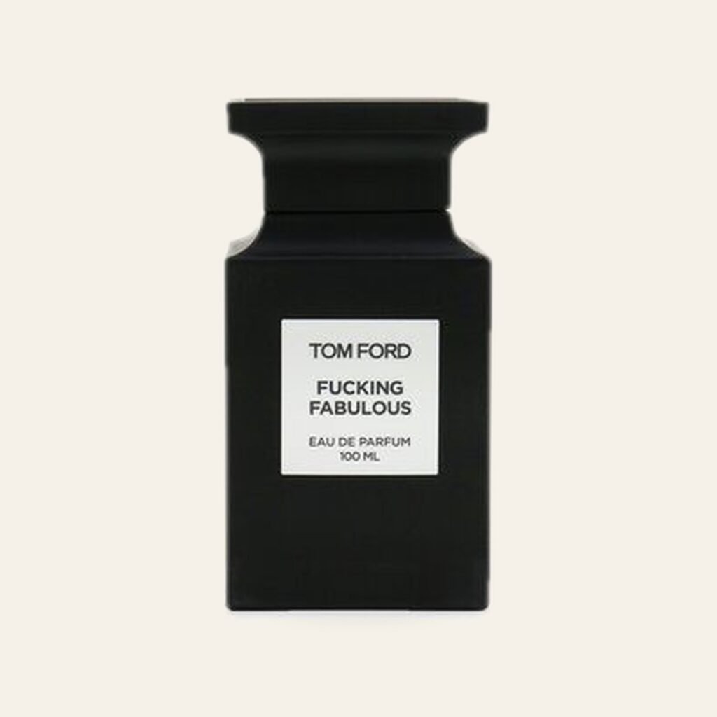Tom Ford Fucking Fabulous Eau de Parfum